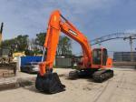 Low Working Hours Guaranteed Doosan DX225 DX225LC Crawler Excavator with 115KW
