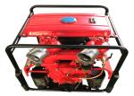 98.5kg Special Vehicles Portable Fire Fighting Pumps Middle Pressure / Large
