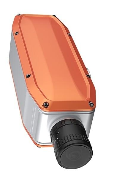 China 25um Slit Width Hyperspectral Imaging Camera 2.5nm Spectral Sampling / Pixel factory