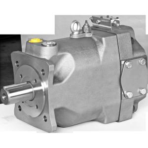 China PVplus Series Axial Piston Pumps factory