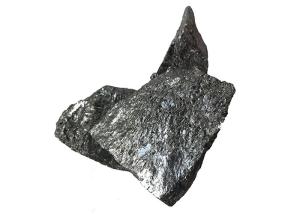 China 98.7% Metallurgical Silicon 441 With High Oxidation Resistance factory