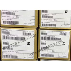 Field Programmable Gate Array XCZU47DR-2FFVE1156I Integrated Circuit Chip 1156FCBGA