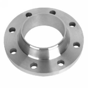 China UNS N07718 flange factory