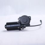 Anti Oxidation Car Running Boards T Shaped Screws For MAZDA CX5