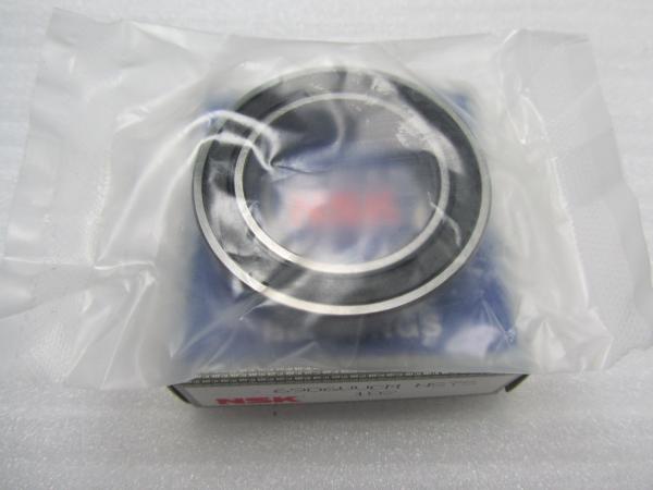 NSK Ball Bearing MR148ZZ CM 8 * 14 * 3.5 mm