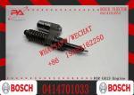 GE13 Fuel Injector Assembly 0414701033 109962-0021 109962-0062 109962-0041