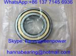 NUP2209EMC4 Copper Cage Cylindrical Roller Bearing NUP2209 C4 Clearance Beairng