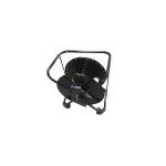 Compeletly Metal Reel Portable with four wheels for Tactical Military armoured