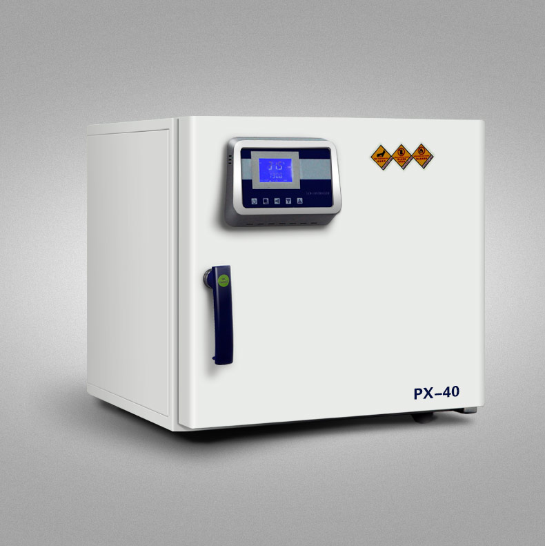 ISO Thermostatic Incubator Microbiology PID Temperature Control Incubator