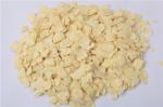Pesticide GMO free Dehydrated Garlic Granules 2 Years Safe
