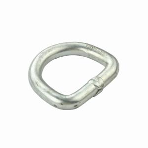 China Hot Sales Silver Hoist Hook For Tie Down factory