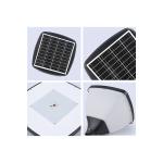 Street Lamp Solar Panel Light Waterproof IP65 5V Landscape Yard Lawn Decoration