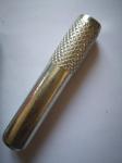 304 Stainless Steel Embossed Shaft Carbon Steel Shaft Automatic Lathe Precision