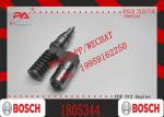 Diesel fuel injection pump/unit injector 0414701066 1805344