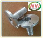 High surface quality,aluminium,alloy steel,stainless steel,Precision CNC Turning