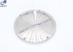 China 124007 Bottom Cap Base Bowl Suitable For Vector Q80 MH8 Cutter factory