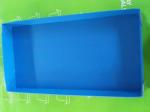 Plastic Turnover Box PP Hollow Sheet Corrugated Board Customized Carton