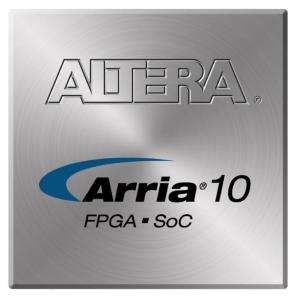 China 10AX032H4F34E3LG Intel / Altera factory