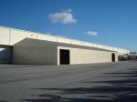 Prefabricated Custom Steel Building Structure Safe Warehouse Steel Structure