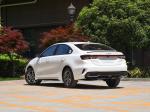 Kia K3 Korean Brand 5-Seat 2WD Gasoline Kia Cars With Automatic Gearbox R18