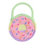 Children Decompression Toy Bags Silicone Girl Boy Unicorn Pop Press Schoolbag