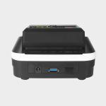 AL-136T Counterfeit Money Detector EUR AUD GBP Ultraviolet Light Money Detector