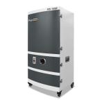 High Power XS-1500 Solder Fume Extractor with 1500W and 5 layers