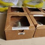 Bently Nevada 190501 CT Velomitor Velocity Transducer 190501-12-00-00
