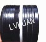 Fast Descending O Ring Manufacturing Machine Adjustable Depressurization Even