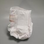 New Born Baby Diaper Pants