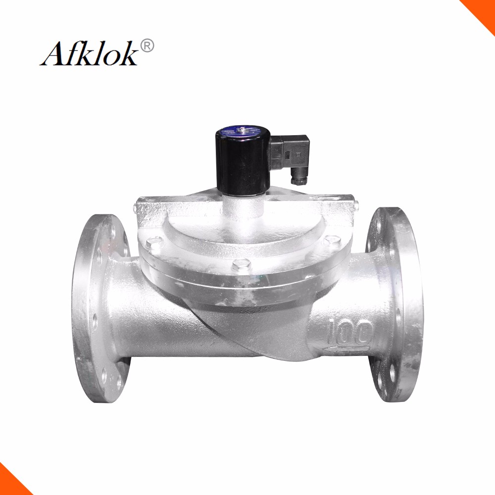 Low Voltage Brass Electric 12V DC Gas Solenoid Valve 1/2 inch