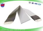 Metal + Rubber Ribbon Discharges Cable For Sodick EDM Parts Flat Cable AQ AG