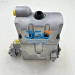 319-0675 Excavator Engine Parts C9 High Pressure Oil Pump