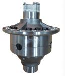 AZ9981320320+001 AC16 Differential Assembly Truck Reducer Assy