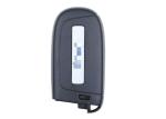 OEM Jeep 4 Buttons Key Remote Key FCC M3N40821302 With CR2032 Battery 433MHZ