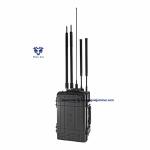 All In One Waterproof Outdoor Signal Jammer High Gain Omnidirectional Antennas
