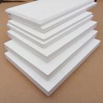 Moisture-Proof Ceiling Panel for Hotel Function Acoustic Fiberglass Sound