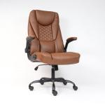 Executive Chair Italian Leather Fabric 50 Office Furniture Commercial Furniture