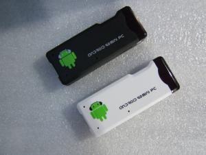 China Android TV dongle ,internet for tv, android tv stick,google tv player(A-TV-A10) factory