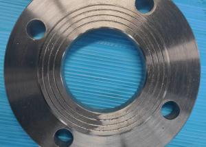China 48&quot; Rf Forged Pipe Fittings Carbon Steel Flange Stainless Butt Weld Astm factory