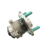 1491957 Ford OEM Accessories Rear Wheel Bearing And Hub Assembly 6M51-2C299-AA