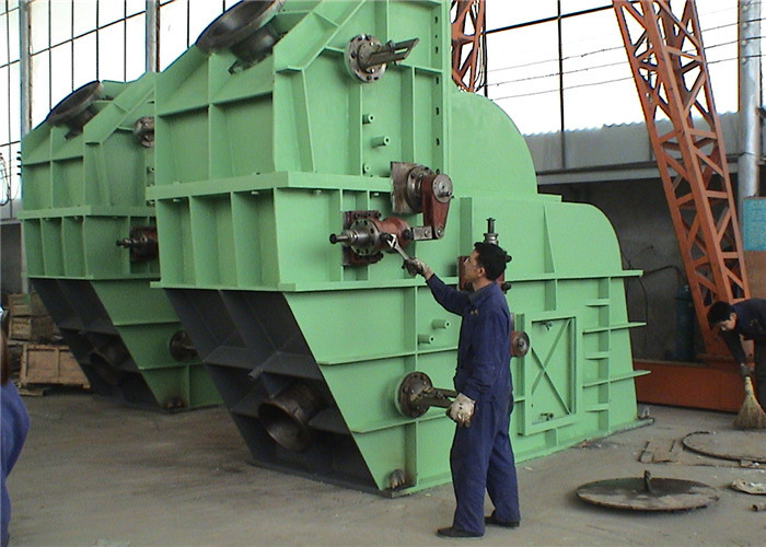 Pelton 1 Mw Hydro Turbine Generator Wide Flow High Efficiency Customized