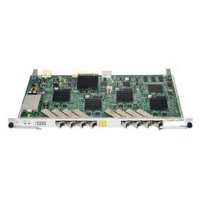 China 8 Port Gpon Olt Service Board EPBD With PX20+ For Huwei MA5680T MA5683T MA5608T factory