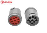 CAT Connector Caterpillar 9 Pin Plug