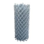50x50mm Hot Dipped Galvanized Chain Link Fence Fabric Cyclone Wire Netting