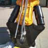 Buy cheap Demolition Hydraulic Scrap Shears Use Wear Resistance Steel As Materials, Widely from wholesalers