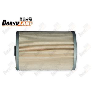 Durable Diesel Engine Oil Filter Normal Size ISUZU EXR 6WA1 1132402240