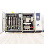 QLS-H30 380-440VAC Pem Hydrogen Production For Green Hydrogen Production Station