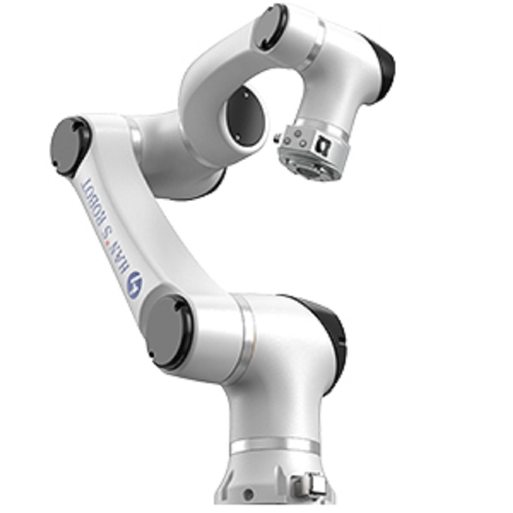 1000mm E10 6 Axis Automatic Painting Robot Arm 10KG
