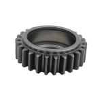 Industrial Custom Machined Parts Precision Timing Belt Pully